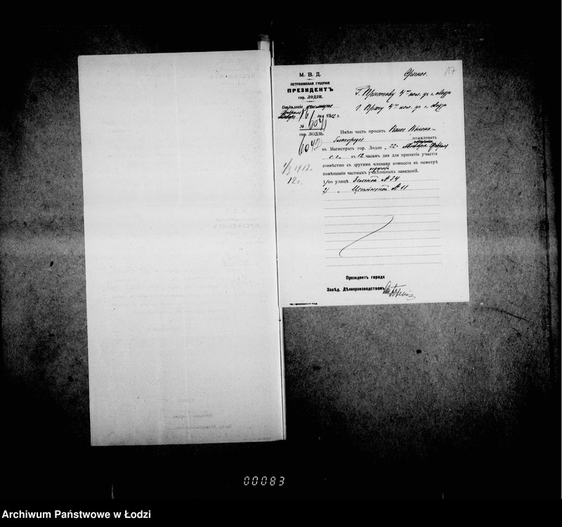 Obraz 14 z jednostki "O chederach"