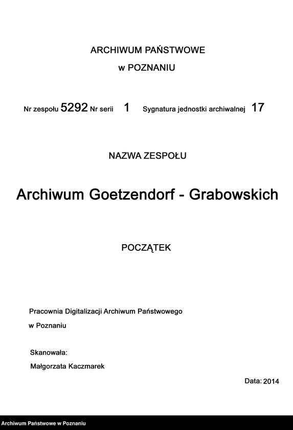 Obraz 3 z jednostki "Album fotograficzny Tadeusza Goetzendorf-Grabowskiego"