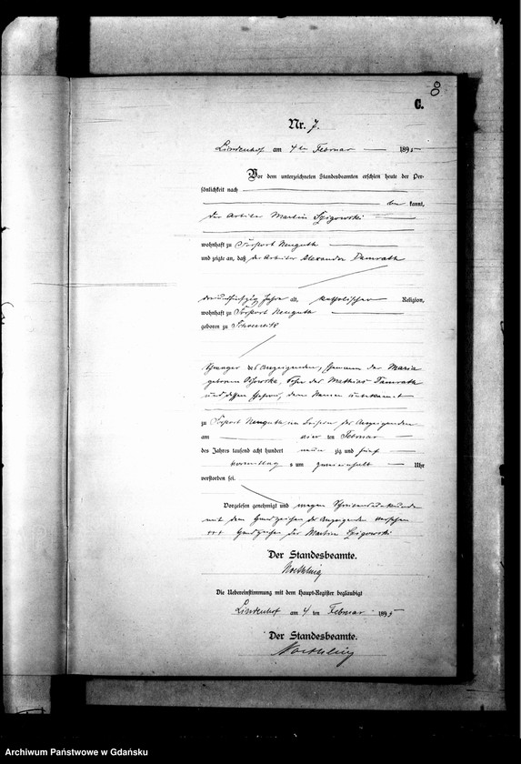 image.from.unit.number "Księga zgonów"