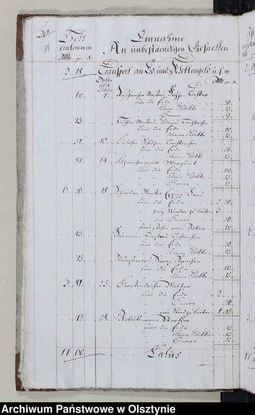 image.from.unit.number "Einnahme Register Kirchen Decem"