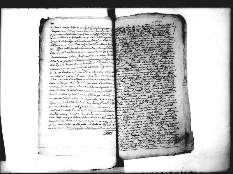 Obraz 7 z jednostki "Relationes [protocollon]"