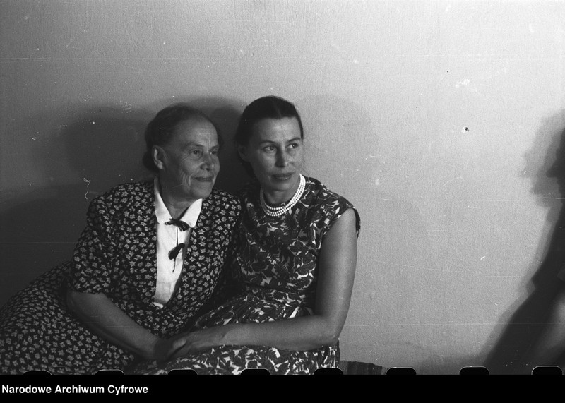 image.from.unit.number "Krajobraz Drohiczyna i okolic. Rodzina Tuszko"