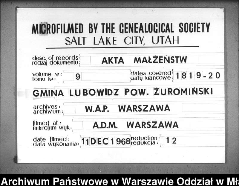 image.from.unit.number "Akta małżeństw"