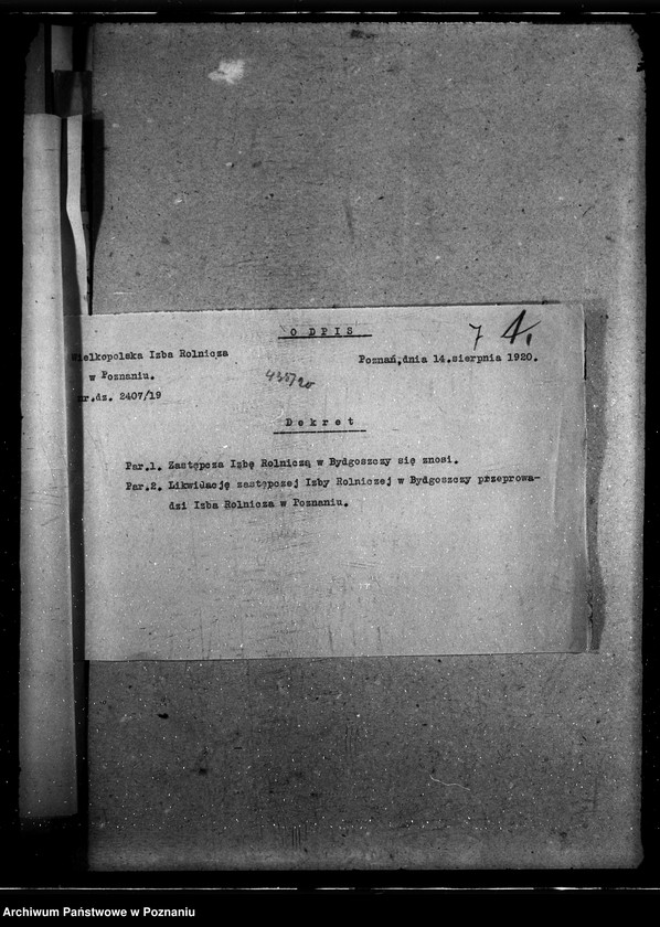 image.from.unit.number "Sprawy szczegółowo-administracyjne Pomorska Izba Rolnicza"