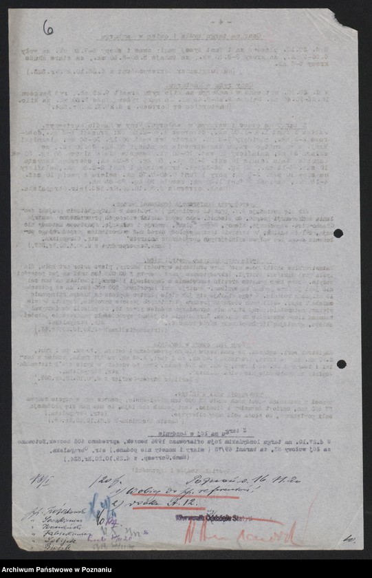 Obraz 8 z jednostki "[Przeglądy artykułów publikowanych w prasie światowej na tematy gospodarcze]"