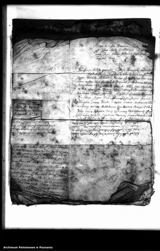 Obraz 7 z jednostki "Relationes [protocollon]"