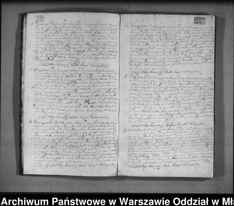 image.from.unit.number "Akta urodzin, małżeństw i zgonów"