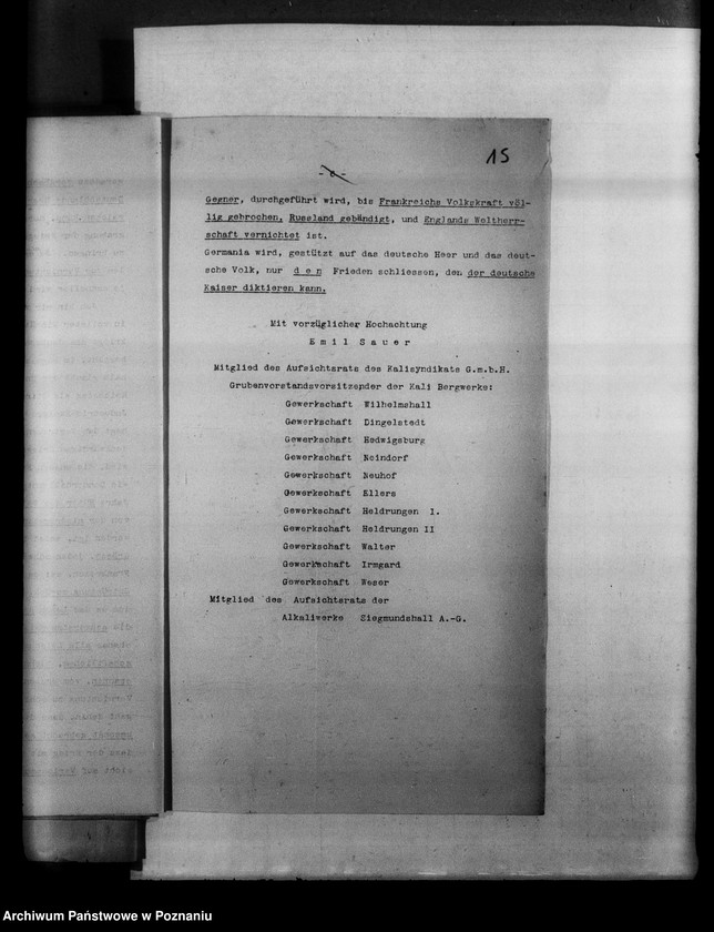 Obraz 19 z jednostki "Zbiór referatów między innymi "Plebiscyt a młodzież akademicka", "Praca społeczna młodzieży akademickiej w Anglii", "Równość a postępy", "Uniwersytet Lubelski" i inne."