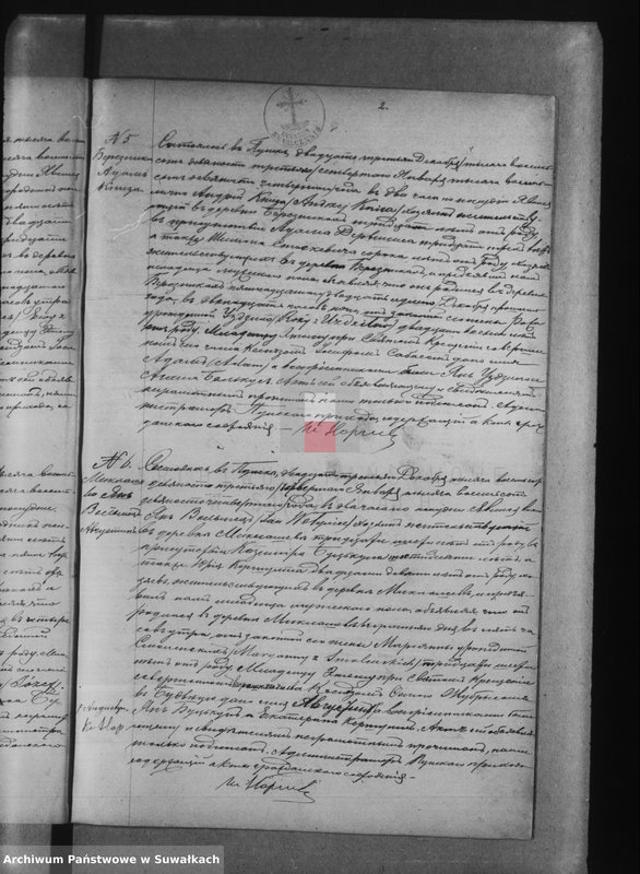 image.from.unit.number "[Akta urodzeń, małżeństw i zgonów ]"
