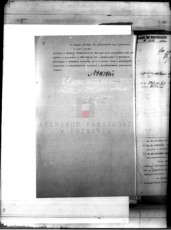 Obraz 12 z jednostki "Administracja miasta Pleszew"