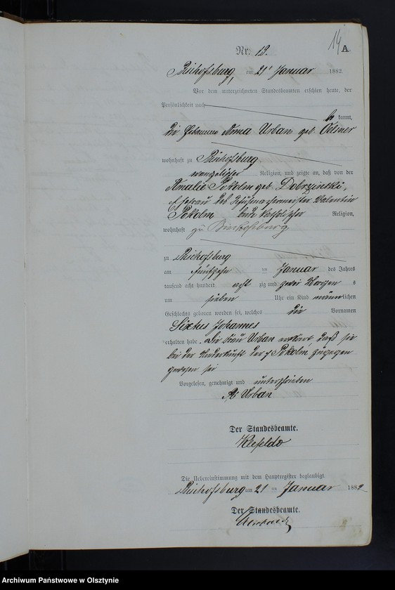 image.from.unit.number "Geburts-Neben-Register Nr 1 - 174"