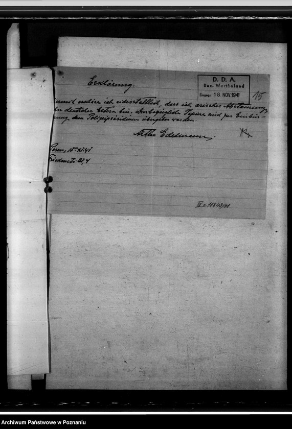 Obraz 19 z jednostki "Apotheken"