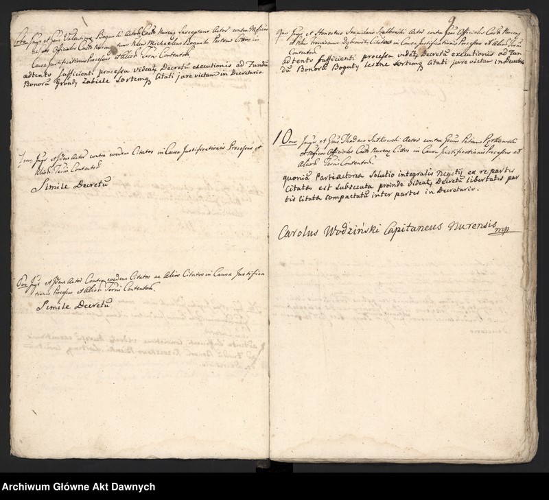 image.from.unit.number "Nurskie grodzkie dekreta"