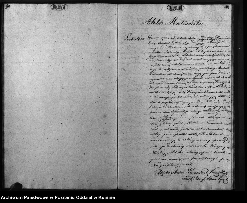 image.from.unit.number "Duplikat urodzonych, zaślubionych, zmarłych"