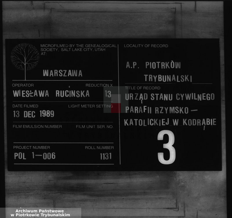 image.from.team "Akta stanu cywilnego Parafii Rzymskokatolickiej w Kunicach"