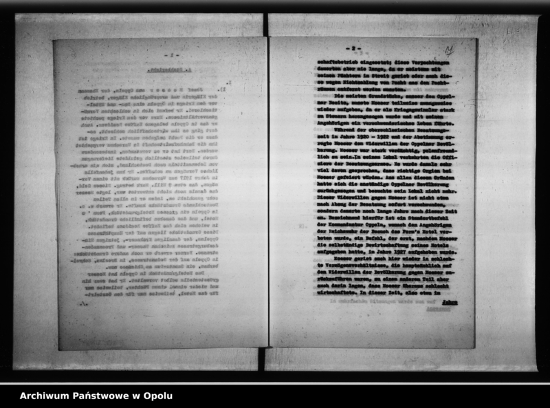 Obraz 11 z jednostki "[Opinie i orzeczenia notariusza dr Glauera]"