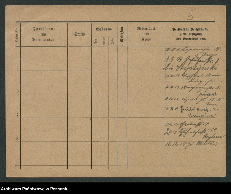 Obraz 7 z jednostki "Rajme - Rajser (Rei...)"