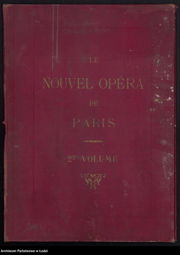Obraz 2 z jednostki "Projekt grobu wielkanocnego dla kościoła parafialnego w Bedoniu"