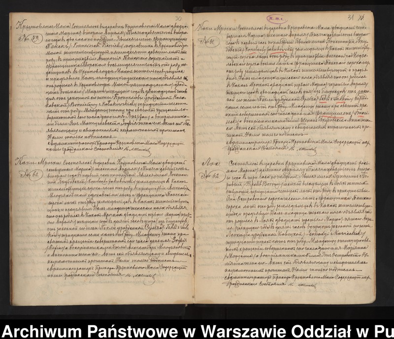 image.from.unit.number "Akta urodzeń, małżeństw i zgonów"