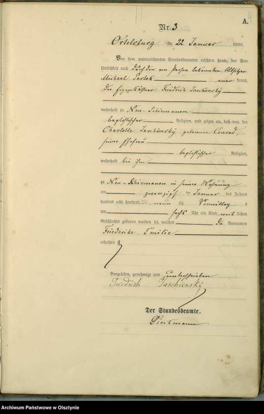 image.from.unit.number "Geburts-Haupt-Register Nr 1 - 112"