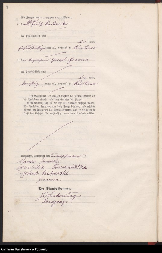 image.from.unit.number "Księga małżeństw"