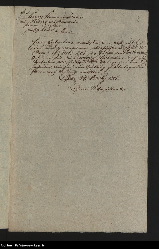 image.from.unit.number "[Extract der Generalliquidation der Apothekervisitationskosten]"