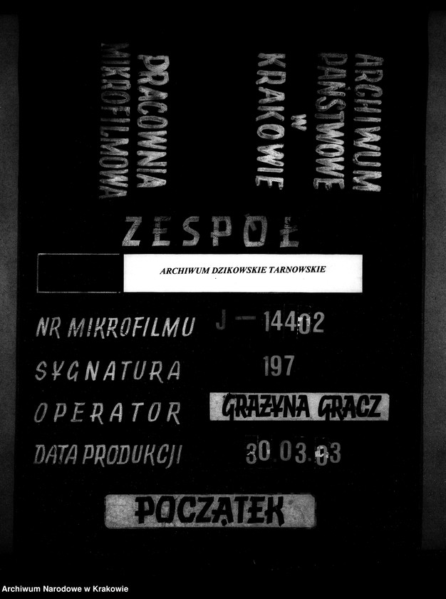 image.from.unit.number "Inwentarz dóbr dzikowskich"