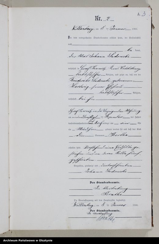 image.from.unit.number "Geburts-Neben-Register Nr 1 - 236"