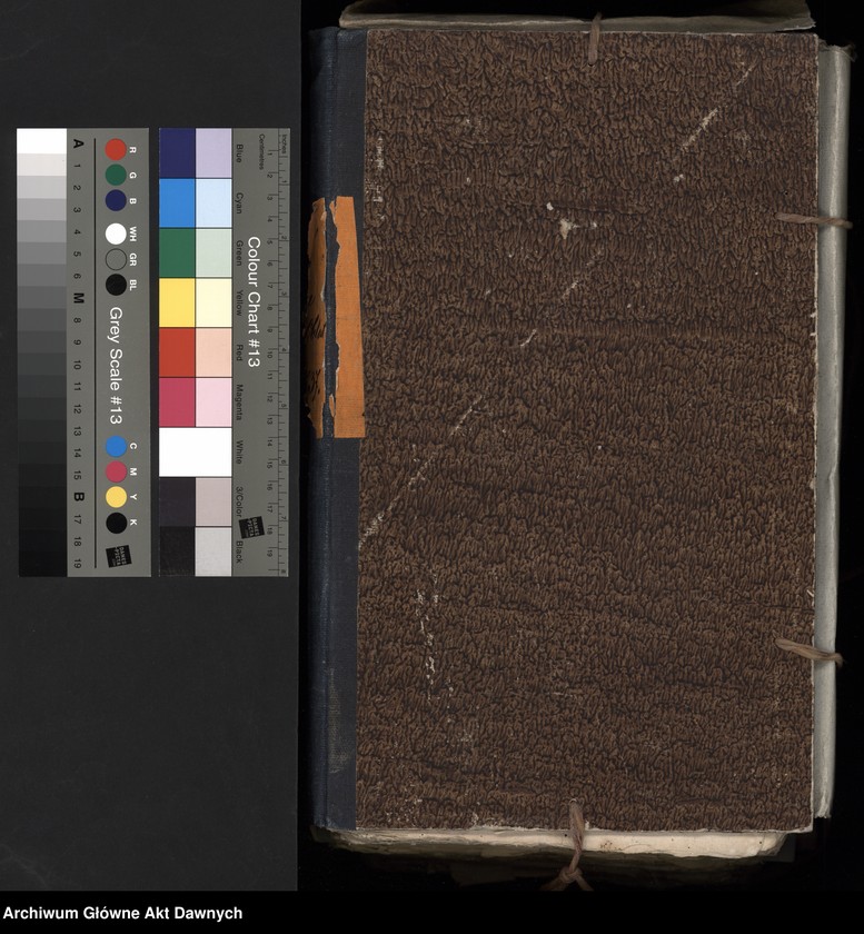 image.from.unit.number "Nurskie relacje oblaty (seria I)"