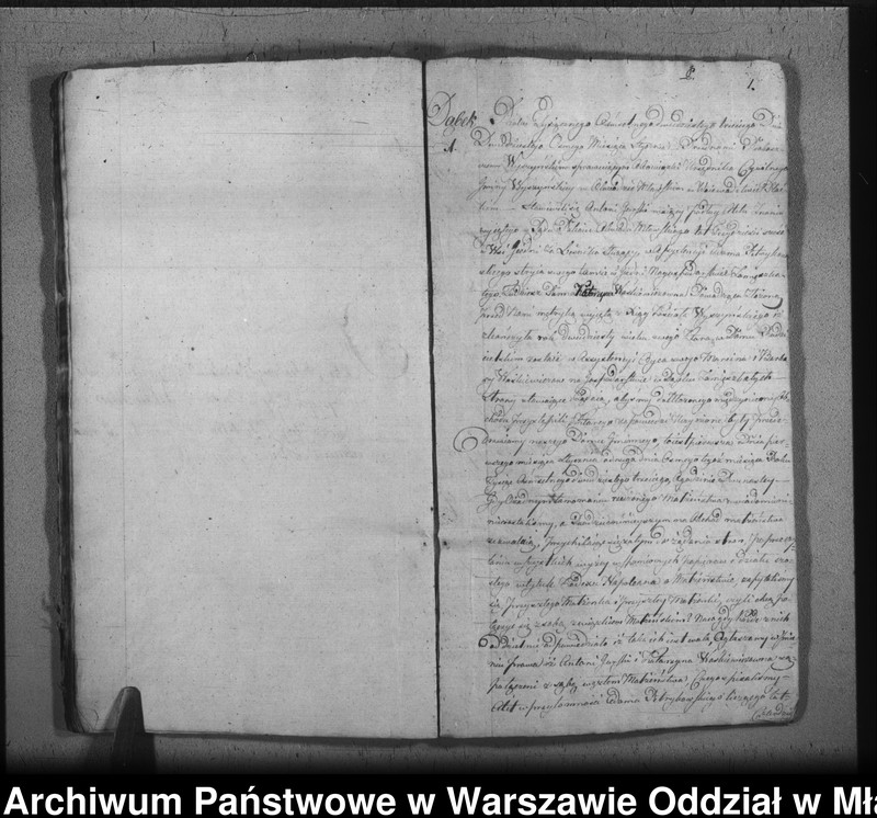 image.from.unit.number "Akta urodzin, małżeństw i zgonów"