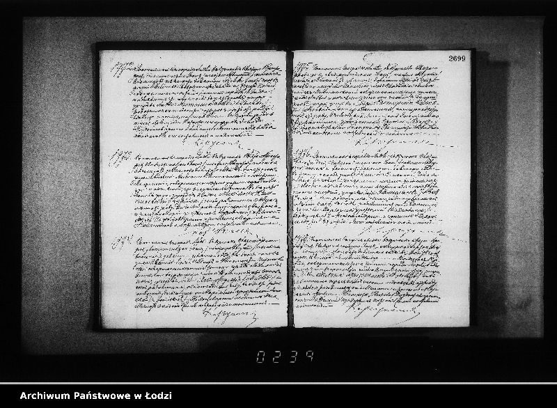 Obraz 13 z jednostki "Akta zgonów"