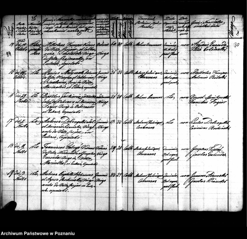 image.from.unit.number "Duplikaty zaślubionych, urodzonych, zmarłych"