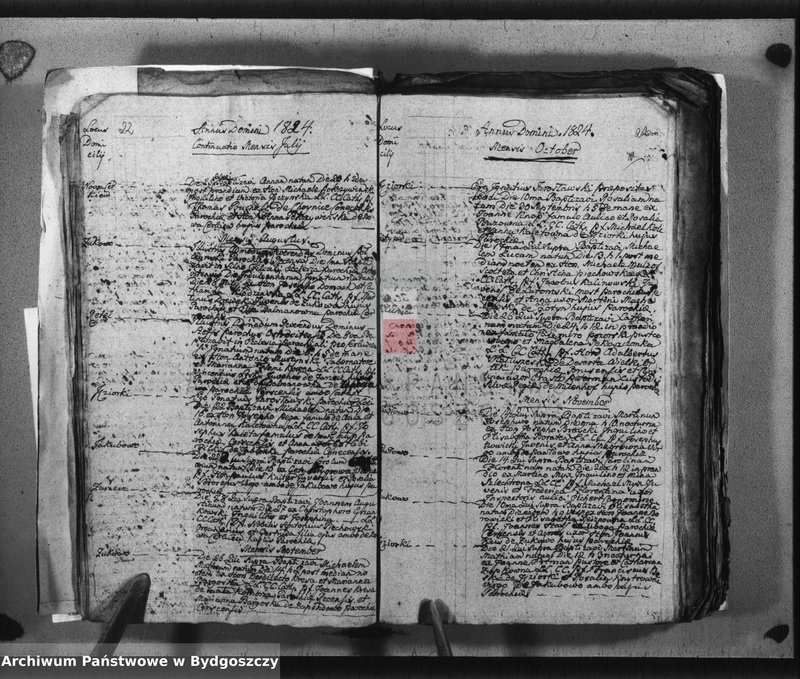 image.from.unit.number "Akta chrztów, ślubów, zgonów"