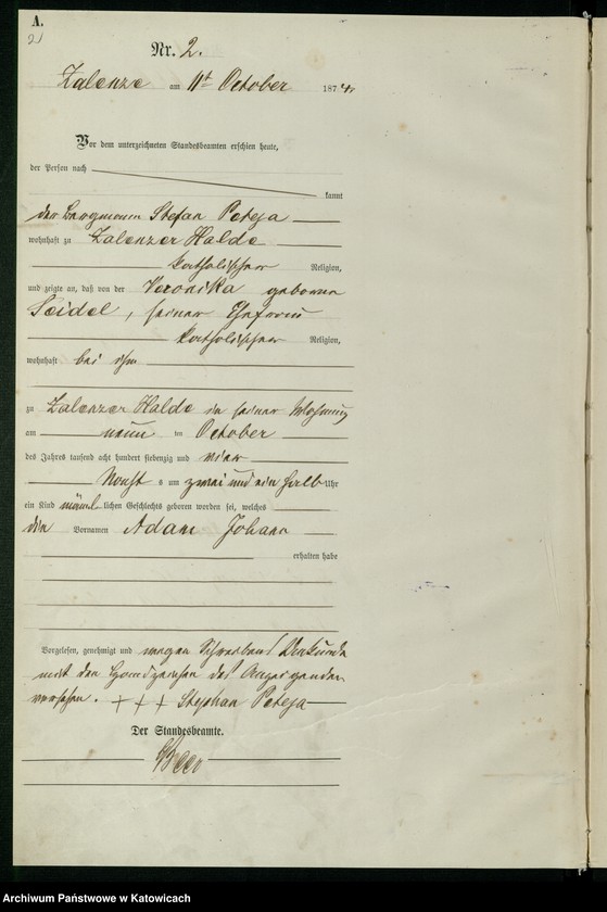 image.from.unit.number "Księga urodzeń nr 1-43"