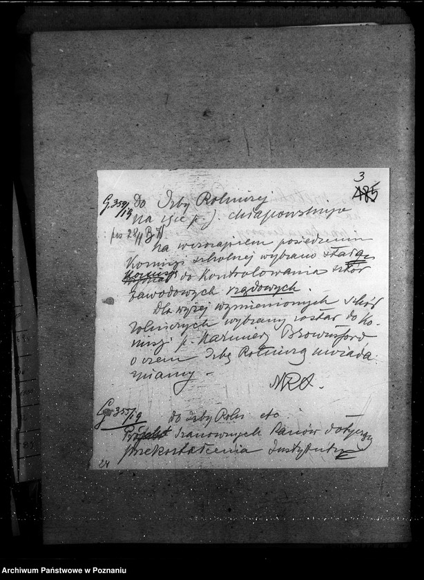 Obraz 7 z jednostki "Izba Rolnicza"