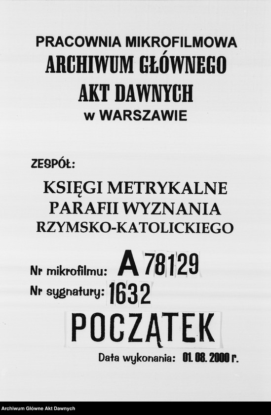 image.from.unit.number "Parafia: Strusów. Dekanat: Trembowla. Księga metrykalna urodzeń, ślubów i zgonów dla wsi: Strusów, Bernadówka, Darachów*, Nałuże, Nowy Tyczyn (Neutitchein), Ruzdwiany, Tiutków*, Warwaryńce, Zazdrość."