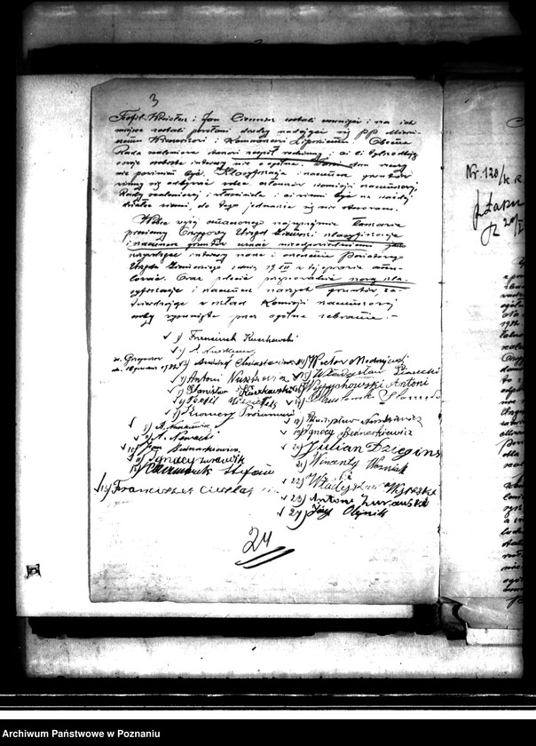 image.from.unit.number "Scalenie gruntów we wsi Grzegorzew powiatu kaliskiego"