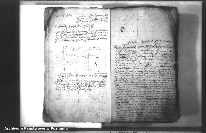 Obraz 13 z jednostki "Relationes [protocollon]"