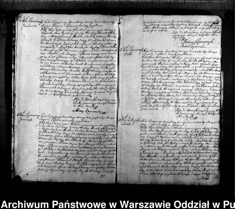image.from.unit.number "Akta urodzeń, małżeństw, zgonów"