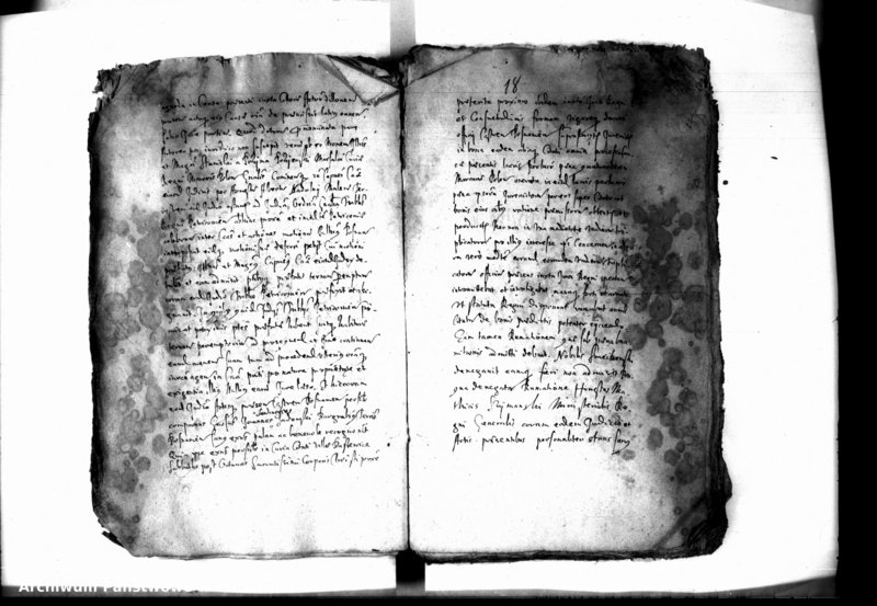 Obraz 20 z jednostki "Decreta iudicii [inducta]"