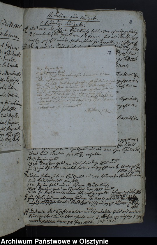 image.from.unit.number "Schulkassen Rechnungen u. Beläge"