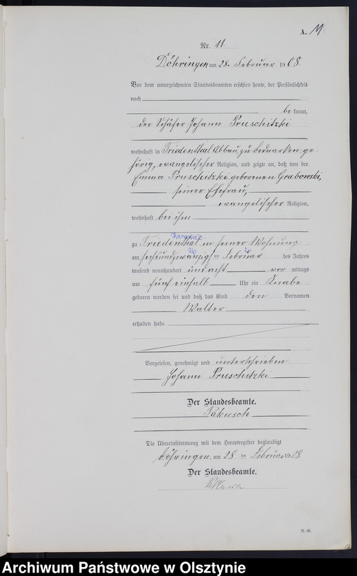 image.from.unit.number "Geburts-Neben-Register Nr 1-75"