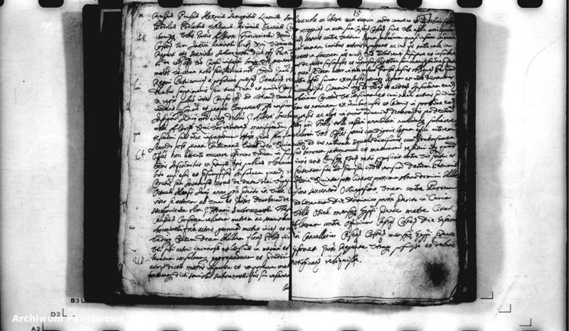 Obraz 18 z jednostki "Relationes [protocollon]"