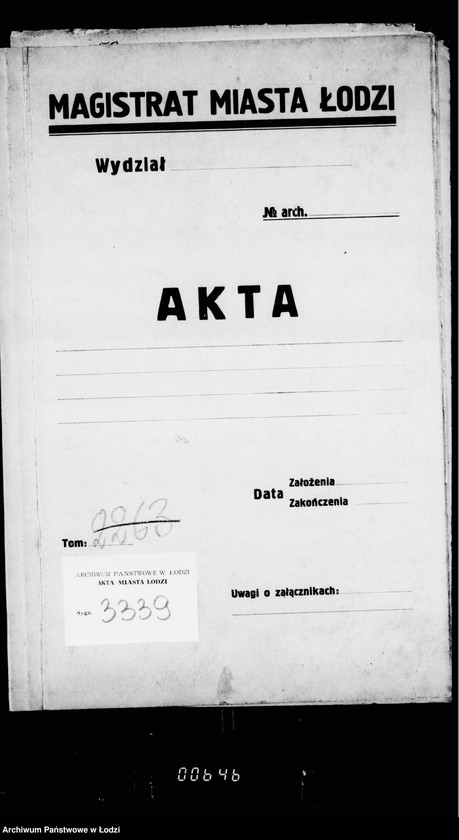 Obraz 4 z jednostki "Ob ustrojstve derevjannoj mostovoj po ul. Krutkoj"