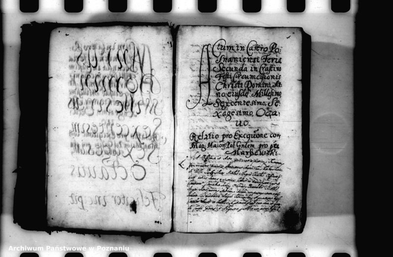 Obraz 5 z jednostki "Relationes [inducta]"