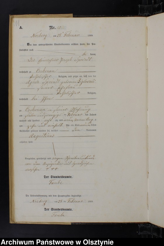 image.from.unit.number "Geburts-Neben-Register Nr 1 - 89"