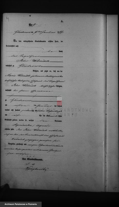 image.from.team "Urząd Stanu Cywilnego Głuchowo (pow. kościański)"