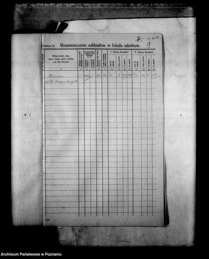 Obraz 13 z jednostki "Prywatna Szkoła Powszechna z niemieckim językiem nauczania- Kościan"