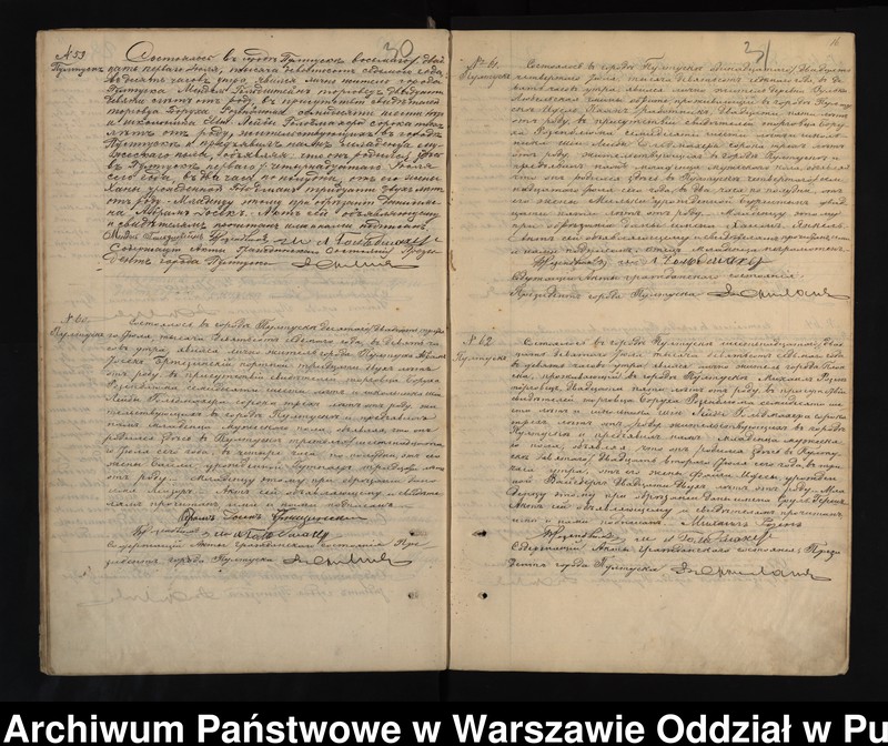 image.from.unit.number "Akta urodzeń, małżeństw, zgonów"