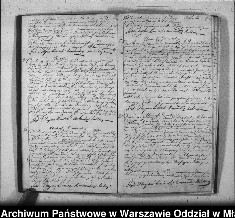 image.from.unit.number "Akta urodzin, małżeństw i zgonów"